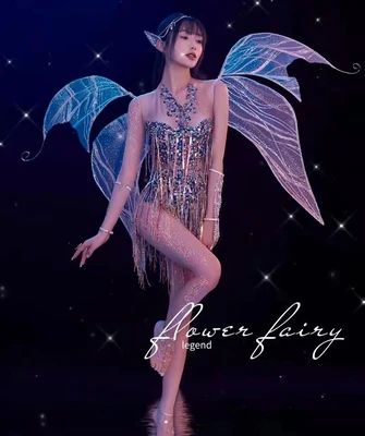 Style 3 wings