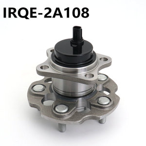 IRQE-2A72 <b>Wheel</b> Hub Assembly 42410-B2040 For Toyota Bearing Steel New <b>Replacement</b> Part - Product Image 2