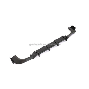 G-Class W463 Nâng Cấp Lên W464 G900 R Phong Cách Bodykit Đầy Đủ Kit Cho Cũ W463 Để New W463A Chuyển Đổi - Product Image 5