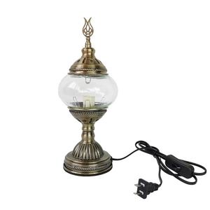 Lampe de bureau DIY, style turc, cygne romantique, rechargeable par USB, lampe de nuit, lampe d'aromathérapie - Product Image 3