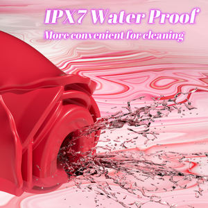 Vendita calda rosa succhiatore di sesso stimolatore <span class=keywords><strong>G</strong></span> <span class=keywords><strong>Spot</strong></span> vibratori per coppie di donne per adulti giochi di sesso rosa ventosa - Product Image 6