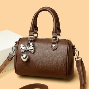 Nouveaux sacs à bandoulière de créateurs de mode, sacs à main en cuir PU de haute qualité, sacs messager décontractés, sacs à main et pochettes de luxe pour femmes - Product Image 1