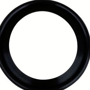 Anneau d'étouffement en silicone pour saxophone Sendi - Caoutchouc anti-bruit pour saxophone alto/ténor, contrôle du volume durable, noir, personnalisable, Tianjin - Product Image 4