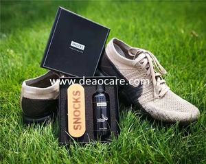 8 OZ 200ml Premium final recarga de limpieza jabón líquido OEM <span class=keywords><strong>Crep</strong></span> cura proteger - Product Image 6