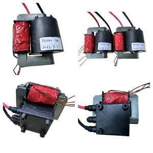 24V đầu vào 25-30kv 150-200W 500W FBT-29 thạch anh Máy phát điện Ozone lò phản ứng uy biến áp điện áp cao - Product Image 1