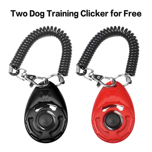 Sonnettes d'eau pour chiens, fournitures pour animaux domestiques, pour l'entraînement de pots à chiens avec sac de ram biodégradables, bol en Silicone pour chiens, alarme sonore - Product Image 2