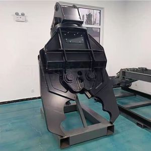 Cizalla Hidráulica y Trituradora <span class=keywords><strong>de</strong></span> Concreto para Excavadora |   Pulverizador <span class=keywords><strong>de</strong></span> Demolición en <span class=keywords><strong>Venta</strong></span> - Product Image 4