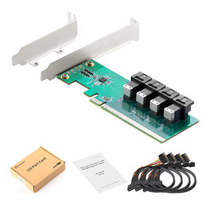 Bonne qualité oui U.2 8643 <span class=keywords><strong>Sff</strong></span> <span class=keywords><strong>8639</strong></span> Pcie à 4 ports SFF8643 - Product Image 6