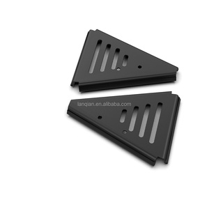 Accesorios de Motocicleta, Cubierta de Carenado de Panel Lateral, Protector de Airbox para <span class=keywords><strong>Ducati</strong></span> <span class=keywords><strong>Scrambler</strong></span> <span class=keywords><strong>Icon</strong></span> 2015-2019 - Product Image 3