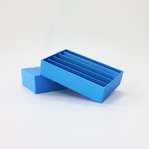 Boîte cadeau coulissante réutilisable et résistante aux enfants avec séparateurs et insert en papier pour boîte d'emballage en papier <span class=keywords><strong>de</strong></span> 84 mm et 109 mm - Product Image 2