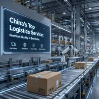 Agent maritime de Shenzhen |   Service de fret maritime et aérien DDP porte-à-porte LCL+Express mondial avec assurance via FedEx/DHL/UPS - Professionnel