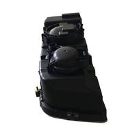 Phare avant de camion lourd en verre ABS LHD 9418205361, phare de remplacement pour Mercedes Benz Actros MP1 Mega 96-02