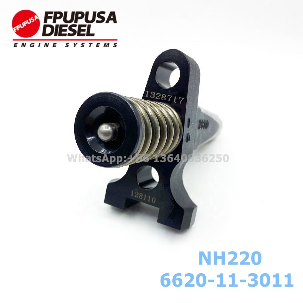 NH220 Engine Fuel Injector Nozzle for Komatsu Cummins Parts
