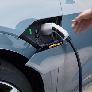 EN STOCK NOW E-tron Coches usados en Pakistán Precio Use Coches en <span class=keywords><strong>Corea</strong></span> del Sur Coches usados en Pakistán Automático - Product Image 4