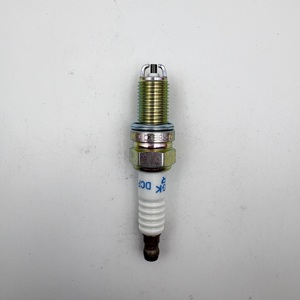 Candela d'Accensione Originale NGK, Alta Qualità 7168 DCPR8EKC per <span class=keywords><strong>Chevrolet</strong></span> <span class=keywords><strong>1.2</strong></span> 2009-, Fiat 1.4 2009-, <span class=keywords><strong>1.2</strong></span> 4x4 2003- - Product Image 3