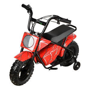 MAXSPEED 250DH PRO 36V 350W Moteur sans balais Mini trottinette pour enfants Batterie au lithium 7.2AH avec lumières et haut-parleur 36V 350W Haute puissance - Product Image 1