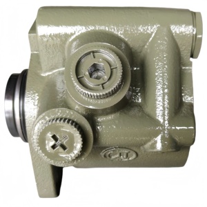 Pièces de direction de haute qualité pour camions 3407020-D9096 Pompe de direction assistée pour Faw Jiefang - Product Image 3