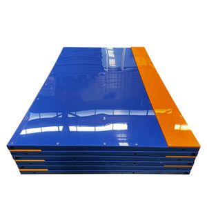 Barrera de Protección para Hockey sobre Hielo de HDPE de 15 mm para Uso Comercial y Residencial - Product Image 2