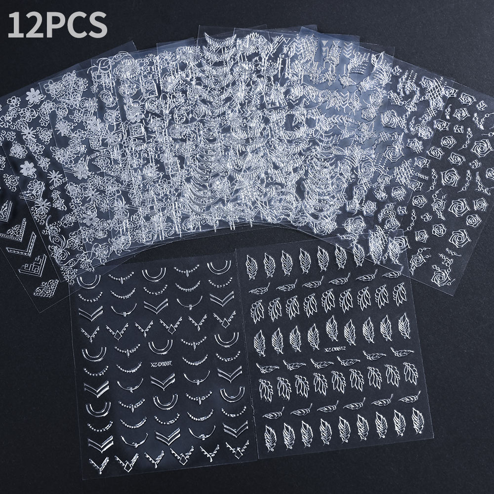 NLS385-S1-01 Bronzing silver