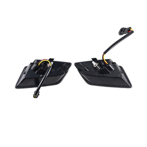 Parti e accessori moto Yongjin indicatori di direzione anteriori luci led per <span class=keywords><strong>Vespa</strong></span> GTS125 <span class=keywords><strong>250</strong></span> 300 <span class=keywords><strong>GTV</strong></span> <span class=keywords><strong>250</strong></span> 300 2023 - Product Image 4