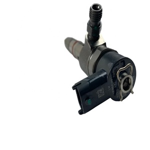 Auto Engine Systems Motor Repuestos HFC4DF1 Inyector de combustible Inyector para <span class=keywords><strong>JAC</strong></span> Kangling Junling Shuailing - Product Image 5