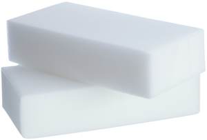 Esponja mágica de alta calidad para eliminar manchas difíciles en el interior y exterior del coche, 2 piezas. - Product Image 3