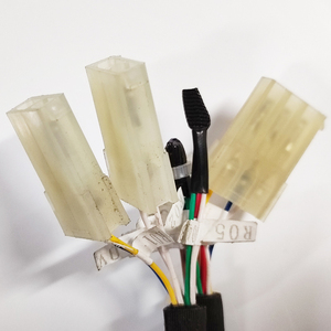 สายเคเบิลหุ่นยนต์ FANUC รุ่น EE1 YV1 สำหรับ PLC PAC และคอนโทรลเลอร์เฉพาะทาง - Product Image 3