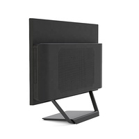 Ordinateur de bureau tout-en-un en gros, processeur Core i7 10750H, 16 Go de RAM, 512 Go de SSD, OEM AIO, monobloc, 24 pouces, 27 pouces