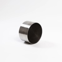 Substrat catalytique en nid d'abeille métallique pour convertisseur catalytique automobile, norme d'émission Euro IV, certifié ISO