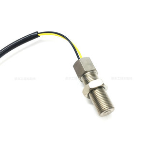 เซ็นเซอร์วัดความเร็วโคเบลโก้ HF009 สำหรับ SK130-8 SK140-8 อะไหล่เครื่องยนต์ดีเซลรถขุด - Product Image 4