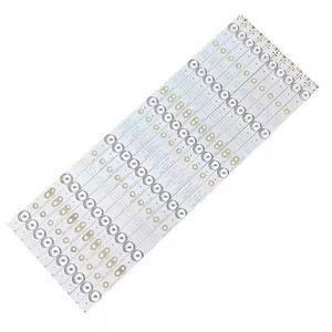 โรงงาน HX-No.21 รับปรับแต่ง 5800-W49001-0P00 ไฟแบ็คไลท์ทีวีอะลูมิเนียมแท้สำหรับซ่อมทีวี - Product Image 1