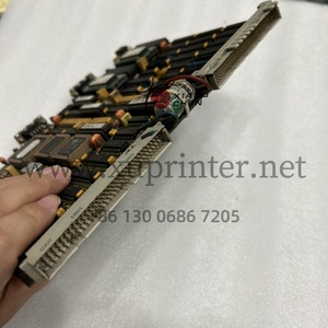 WD Original Polar CP5 Circuit Board 043646 for Poalr 92 115 137 Cutting Machine Cutter Guillotine Cutter PCB Control <b>Card</b> - Product Image 5
