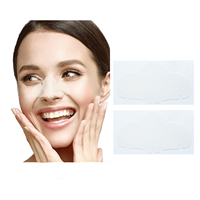 JSUN Nouveau produit Patchs hydrocolloïdes pour l'acné XL pour les pores du nez
