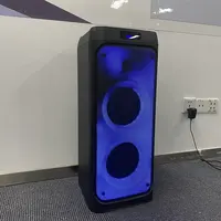 Factory Wireless Party Speakers