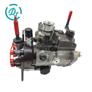 Bomba de Inyección de Combustible Diésel EexcavaStart 9521A030 para Excavadoras 320D2 con Motor C7.1 - Duradera, Confiable y Fácil de Instalar - Product Image 2