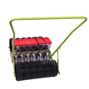 <span class=keywords><strong>Siembra</strong></span> <span class=keywords><strong>cilantro</strong></span> espinaca puerro multifuncional mano empujar jardinera pequeña rábano repollo colza <span class=keywords><strong>siembra</strong></span> de precisión - Product Image 4