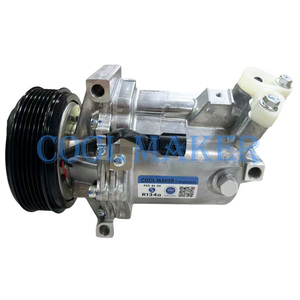 Điều Hòa Không Khí Tự Động Cho Máy Nén Khí Renault Fluence/<span class=keywords><strong>Megane</strong></span> 3 M4R Ac 926009541R - Product Image 1