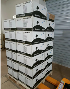Inversor trifásico Growatt 70KTL3-XL2 de alta eficiencia, 220V, 70kw, conectado a la red para sistemas solares conectados a la red 70KTL3-XL2 Growatt - Product Image 6