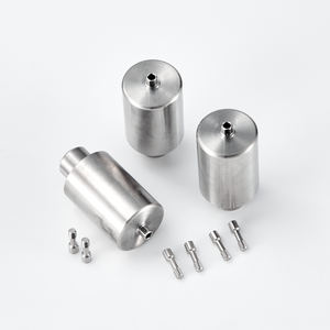 Novo Design Preço Atacado Pré-moído <span class=keywords><strong>Abutment</strong></span> Implante Titânio Pré-moído <span class=keywords><strong>Abutment</strong></span> Blank para DIO-UF <span class=keywords><strong>Abutment</strong></span> Pré-moído - Product Image 2