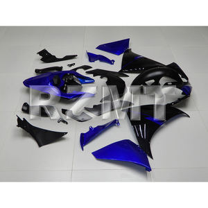Kit de Carenado Personalizado para Motocicleta Yamaha YZF R1 2012-2014 YZF-R1 YZFR1 2012, Piezas de Carrocería de Inyección ABS, Y1013-109a - Product Image 5