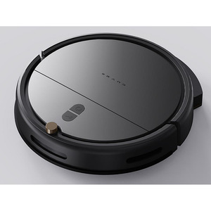 Aspirateur robot de marque K306A, autonomie de la batterie de 121 à 180 minutes, navigation par gyroscope, aspiration, machine de nettoyage des sols - Product Image 1