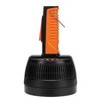 Machine de scellage manuel par induction 800A, mini-scelleuse alimentaire portative pour bouteilles en plastique, verre, bouchons, boîtes et pots, à prix avantageux