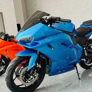 Pièces de rechange personnalisées pour deux roues électriques Batterie au lithium-plomb-acide <span class=keywords><strong>Petite</strong></span> <span class=keywords><strong>moto</strong></span> électrique <span class=keywords><strong>Chopper</strong></span> <span class=keywords><strong>Moto</strong></span> électrique - Product Image 5