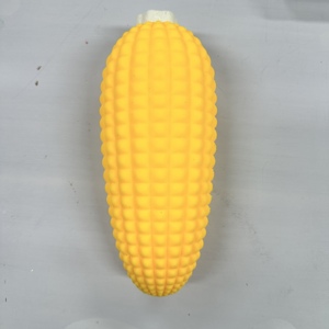 Juguete Antiestrés Táctil Suave y Relajante, de Rebote Lento, con Forma de Comida Realista, Material PU No Tóxico, Squishies de Frutas Jumbo - Product Image 1