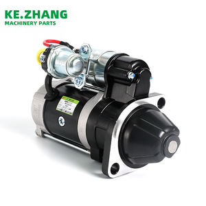 Kezhang मैकेनिक खुदाई इंजन शुरू 897029-8630 के लिए <span class=keywords><strong>kobelco</strong></span> <span class=keywords><strong>sk200</strong></span> <span class=keywords><strong>8</strong></span> स्टार्टर मोटर Assy sk100 SK50 sk55 sk60 स्पेयर भागों - Product Image 3