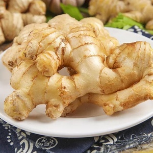 Giá tốt đặc điểm kỹ thuật Hữu Cơ gừng tươi bán gừng để bán - Product Image 5