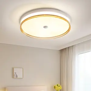 Lampu langit-langit Led, lampu gantung Modern, lampu langit-langit sampanye untuk ruang tamu, dekorasi UNTUK KAMAR