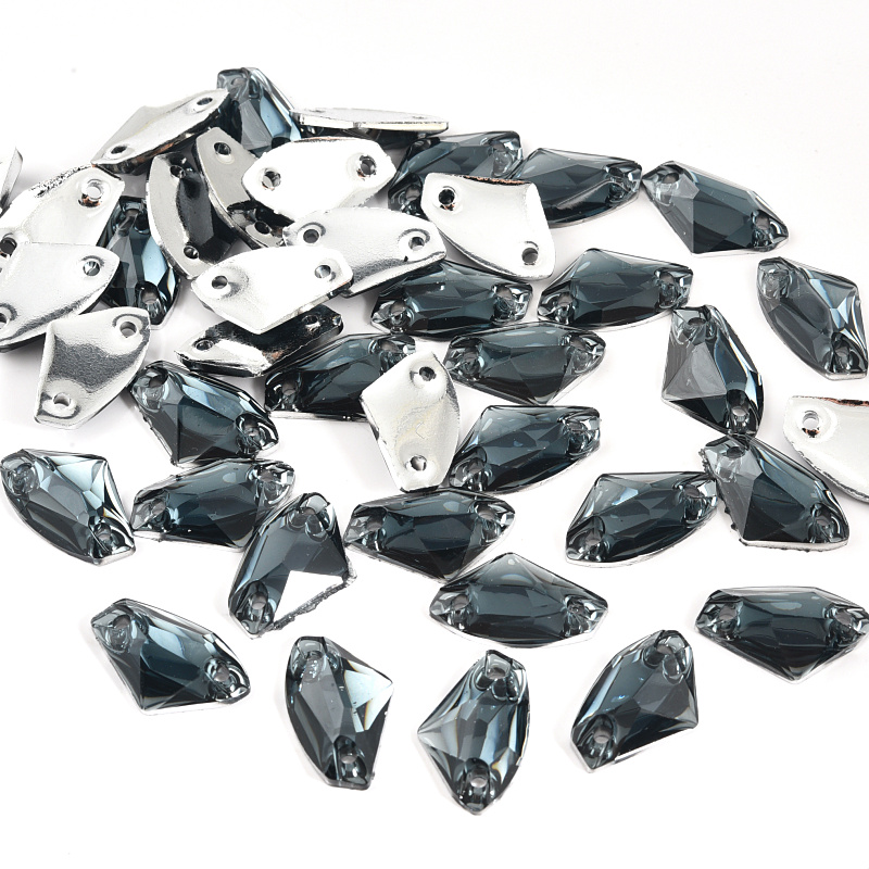 C03	Diamant noir