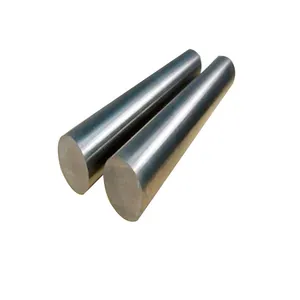 ASTM B348 Grade 5/Ti-6Al-4V Titanium Bar Price Per KG