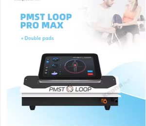 Nuevo Dispositivo de Terapia Magnética Pemf para Caballos PMST PRO MAX, Equipo de Fisioterapia para el Dolor - Product Image 2